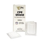 Pocketnurse Ring Case Only for CPR Face Shield 07-71-3000 - 50.0 Each
