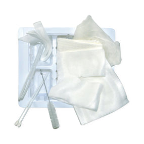 Pocketnurse Tracheostomy Care Trays 07-71-4601 - 1.0 Each