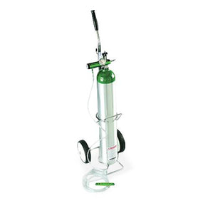 Portable Oxygen Unit (Empty) - 07-71-5005 - 1 Each - MDL-PKI7715005