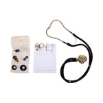 Pocketnurse Sprague Nurse Stethoscope Kits 02-80-6122-BLK - 1.0 Each
