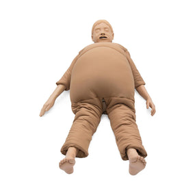 Pocketnurse SimObesity Junior Suit 12-81-0013-BGE - 1.0 Each