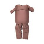 Pocketnurse SimObesity Junior Suit 12-81-0013-BRN - 1.0 Each