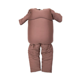 Pocketnurse SimObesity Junior Suit 12-81-0013-BRN - 1.0 Each