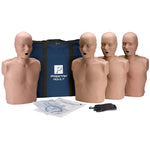 Pocketnurse CPR Training Manikins 11-81-2400-DARK - 4.0 Each