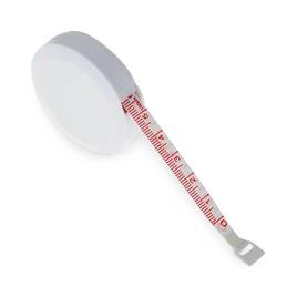 Pocketnurse Retractable Tape Measures 02-92-6000-WH - 1.0 Each