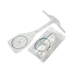 Prestan Face Shield and Lung Bag Combo for Adult Size Manikins, CPR - PP-ALB-50 - 50 Each