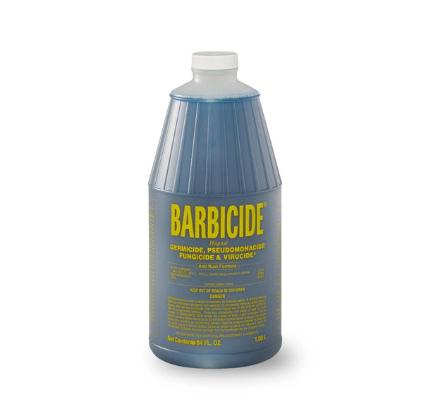 Barbicide - 20060 - 1 Each - MDL-PKTEVS20060H