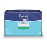 First Quality Prevail Extended Use Overnight Incontinence Pant Liner, Maximum Absorbency - PL-115 - 96 Each