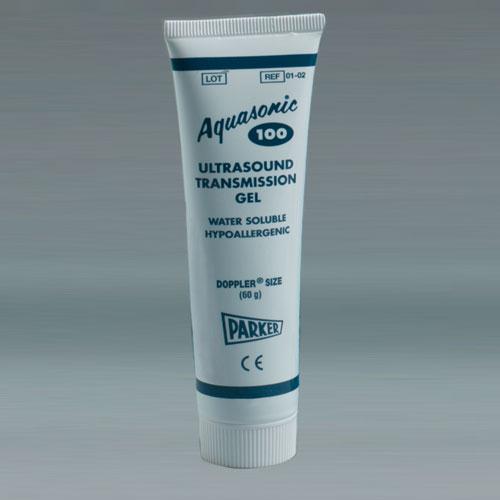 Parker Labs Inc AquaSonic 100 Ultrasound Transmission Gel 45323 - 12.0 Each