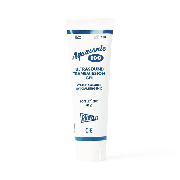 Parker Labs Inc AquaSonic 100 Ultrasound Transmission Gel 45323 - 144.0 Each