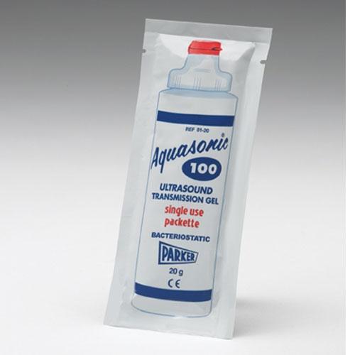 Parker Labs Inc AquaSonic 100 Ultrasound Transmission Gel 43831 - 1.0 Each