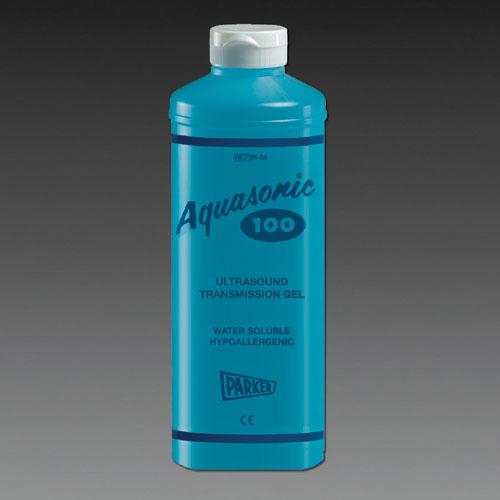 Parker Labs Inc AquaSonic 100 Ultrasound Transmission Gel 12420 - 12.0 Each