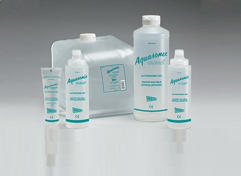 PARKER LABS INC Aquasonic Clear Ultrasound Gel 45325 12 Each - MDL-PLI0302Z