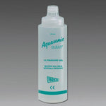 Aquasonic Gel, Dispenser, Clear, 0.25 L, Ultrasound - 45507 - 12 Each