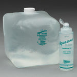 PARKER LABS INC Aquasonic Clear Ultrasound Gel 18323 4 Each - MDL-PLI0350