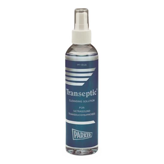 Transeptic Cleansing Solution - 45901 - 48 Each - MDL-PLI0925
