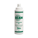 Parker Labs Inc SCAN Ultrasound Gel 45515 - 12.0 Each