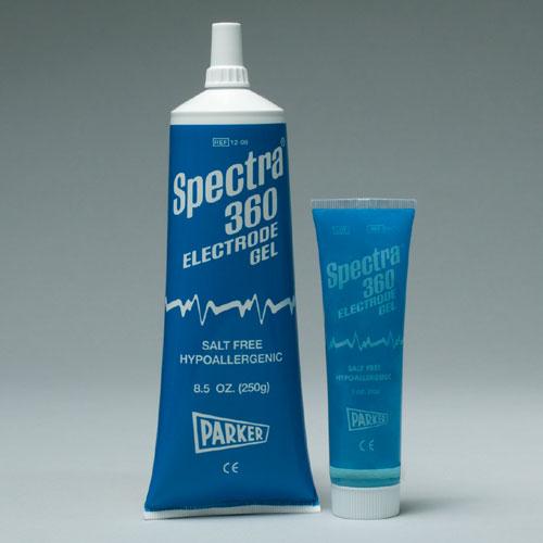 PARKER LABS INC Spectra 360 Electrode Gel by Parker Labs 45334 12 Each - MDL-PLI1202Z
