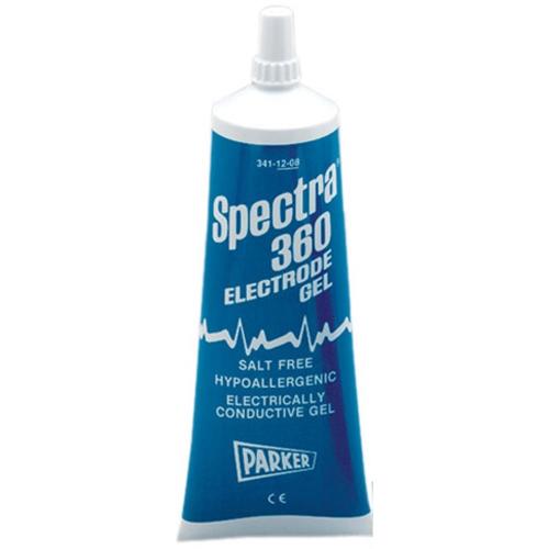 PARKER LABS INC Spectra 360 Electrode Gel by Parker Labs 45516 12 Each - MDL-PLI1208Z
