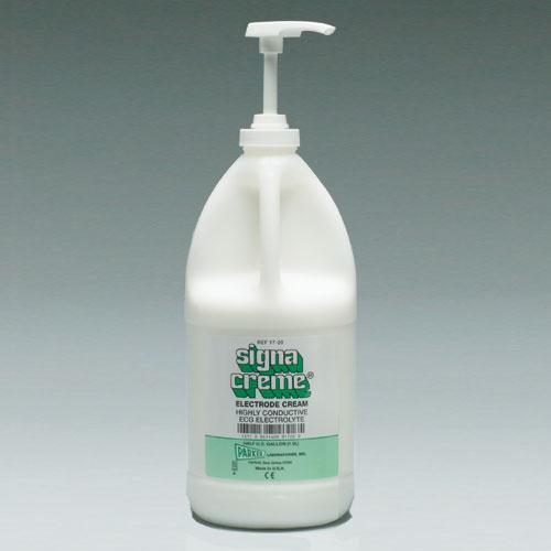 Parker Labs Inc SignaCreme Electrode Cream 17-20 - 4.0 Each