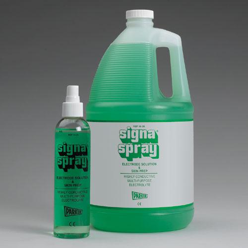 Parker Labs Inc Signaspray Electrode Solution 18-28 - 4.0 Each - MDL-PLI1828