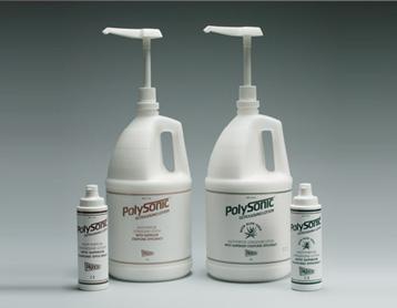 Parker Labs Inc Polysonic Ultrasound Lotions - PLI2108