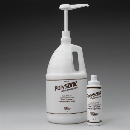 Parker Labs Inc Polysonic Ultrasound Lotions - PLI2150