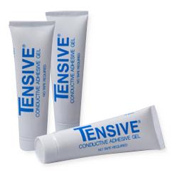 PARKER LABS INC Tensive Conductive Adhesive Gels 22-60 144 Each - MDL-PLI2260