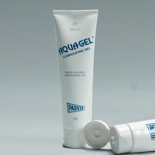 Parker Labs Inc Aquagel Lubricating Gel 57-05 - 20.0 Each