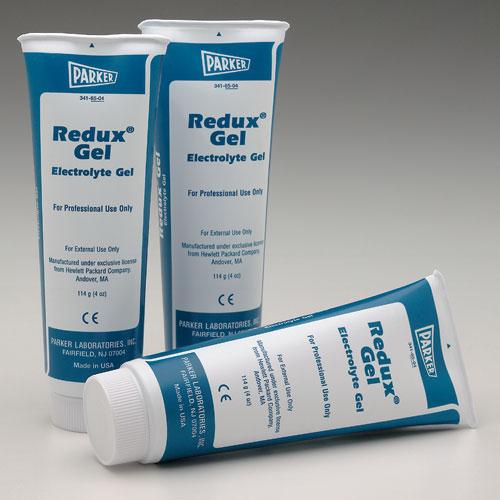 Parker Labs Inc REDUX Electrolyte Gels 65-04 - 50.0 Each - MDL-PLI6504