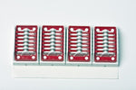 TELEFLEX MEDICAL Weck Horizon Metal Ligation Systems 001205 24 Each - MDL-PLW001205H