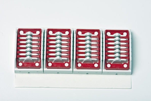 TELEFLEX MEDICAL Weck Horizon Metal Ligation Systems 001205 24 Each - MDL-PLW001205H