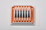 Horizon Titanium Ligating Clips - 004200 - 1 Each - MDL-PLW004200H