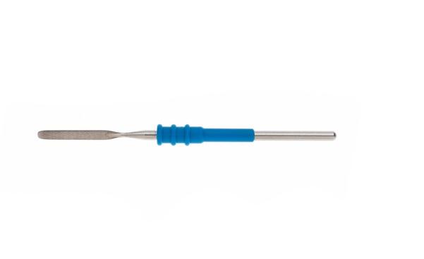 Electrosurgical Blunt Needle Electrode - 809315 - 24 Each - MDL-PLW809315
