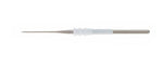 Electrosurgical Blunt Needle Electrode - 809317 - 24 Each - MDL-PLW809317
