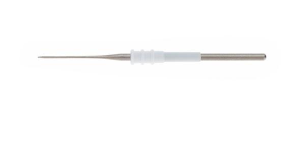 Electrosurgical Blunt Needle Electrode - 809317 - 24 Each - MDL-PLW809317