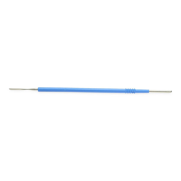 TELEFLEX MEDICAL Electrosurgical Blunt Needle Electrode 809319 24 Each - MDL-PLW809319