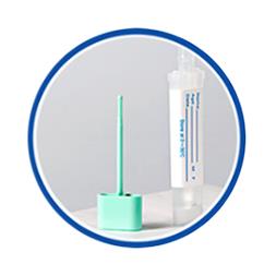 Polymedco OC-Auto IFOB Personal Use Kit, 20 Tests - PLYOCPU