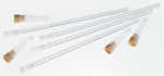 POLYMEDCO INC. Sediplast Erythrocyte Sedimentation Rate (ESR) Test S-1000 1000 Each-MDL-PLYS1000
