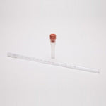 POLYMEDCO Erythrocyte Sedimentation Rate Sediplast, ESR Test Tube with Diluent - S-100 - 100 Each