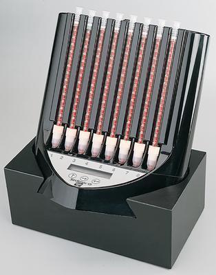 Polymedco Inc. Sedimat 15 Plus Automated Sedrate System SJ-1215 PLUS - 1.0 Each