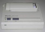POLYMEDCO INC. Sediten ESR Analyzer Accessories SJ-PRINTER 1 Each - MDL-PLYSJPRINTER