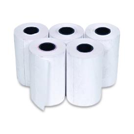 Polymedco Inc. Thermal Printer Paper Roll TP-5 - 5.0 Each
