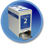 PARKER MEDICAL ASSOCIATES LLC Splint Roll Form Splinting System PS 2L1 1 Each - MDL-PMBPS2L1