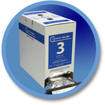 PARKER MEDICAL ASSOCIATES LLC Splint Roll Form Splinting System PS3L2 2 Roll - MDL-PMBPS3L2