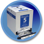PARKER MEDICAL ASSOCIATES LLC Splint Roll Form Splinting System PS 5L2 2 Roll - MDL-PMBPS5L2
