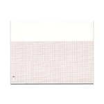 Print Media Corporation EKG Thermal Recording Paper 2475154 - 10.0 Each