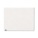 PRINT MEDIA CORPORATION Fan-Fold Chart Papers 2545575 10 Each - MDL-PMC2545575
