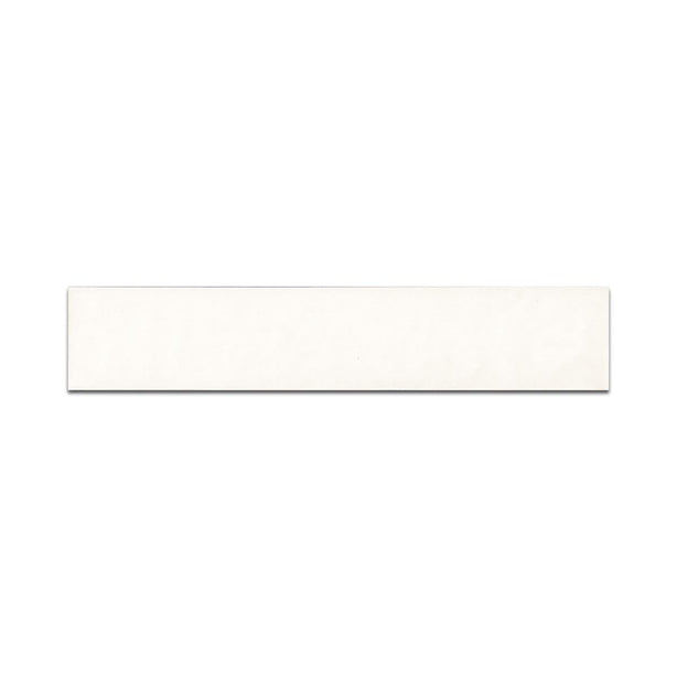 Print Media ECG / EKG Rolls and Sheets Premium Chart Paper, Blank, 50 mm x 20 mm - 2776503 - 10 Pack