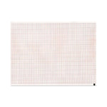 Print Media Corporation Chart Paper for Cardiovit AT-2 EKG 2947455 - 8.0 Pack - MDL-PMC2947455